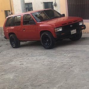 Meet your Posher, Alfonso